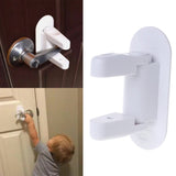 Baby Lock Door